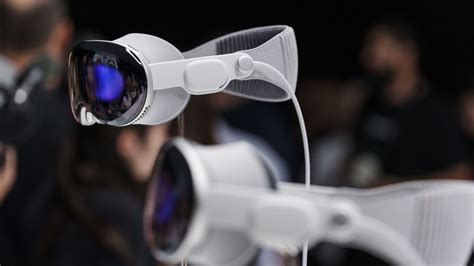 WWDC: Apple’s Pricey New Headset Is Not to Be Dismissed | Opinion (HT Tech)