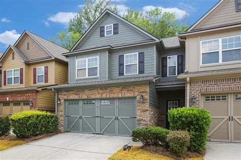 1485 Dolcetto Trace NW #4 Kennesaw, GA 30152 | MLS 7352534