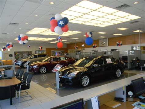 Al Piemonte Nissan - Melrose Park, IL | Cars.com