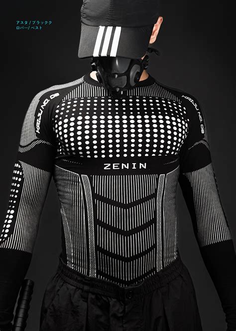 Collections – ZENIN