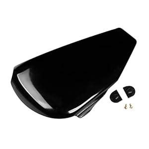MYADDICTION Left Battery Side Cover for Harley Sportster XL883 2004 ...