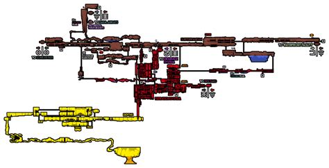 Image result for Merge Sort Recursive Tree