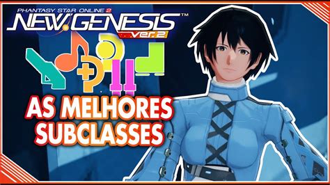 Image result for PSO2 Subclass