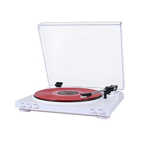Elegant Vinyl Record Player Home Professional Mobile Magnetic HIFI ...