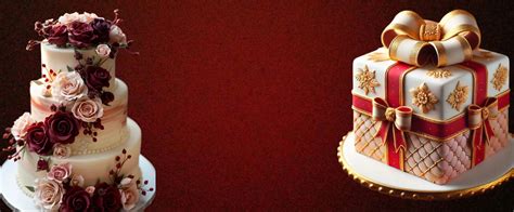 Velvet Crumbs Bakery | Fresh Cakes, Pastries & Custom Cakes