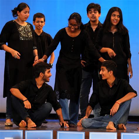 Manava Bharti India International School