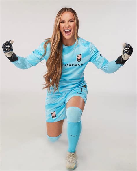 Brittany Wilson Isenhour | Just having fun with it 😅 #soccer # ...