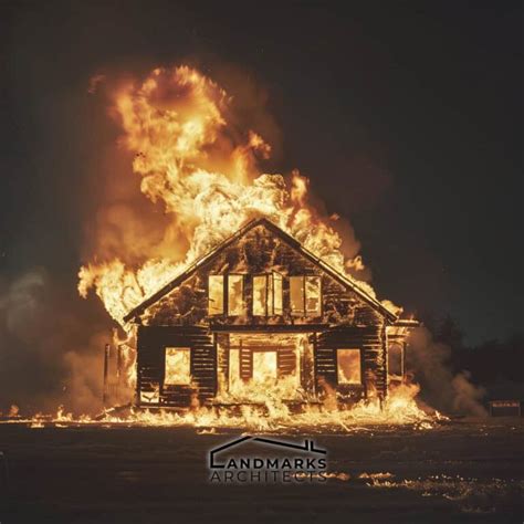 Image result for Fire Building Types