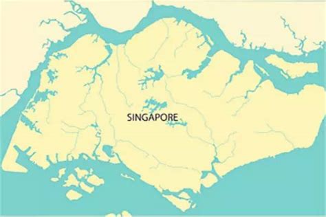 办理新加坡签证的领区不同，所需材料也不同？ - 知乎