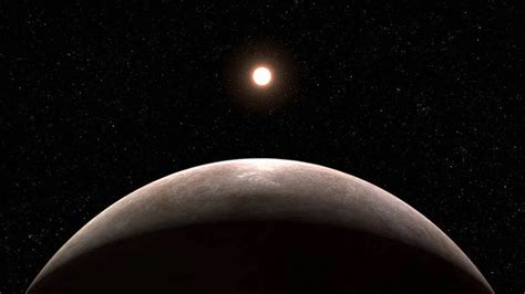 Similar to earth; NASA finds exoplanet - WORLD - AMERICA | Kerala ...