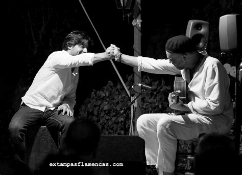 Extampas Flamencas: JERÓNIMO MAYA Y MIGUEL "CHEYENNE" PEÑA PLATERÍA ...