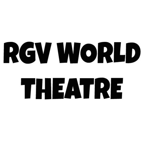 RGV World Theatre - App on Amazon Appstore