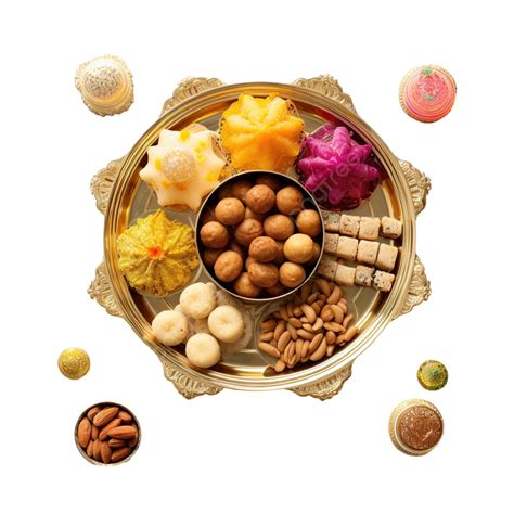 Mithai Indian Sweets