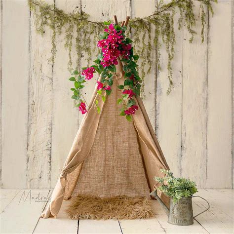 Teepee Tents – Madras Prop Store