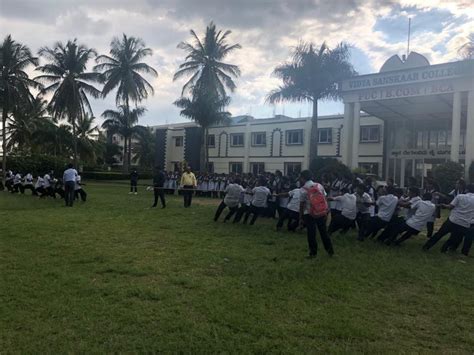 Vidyasanskaar - VSPUC