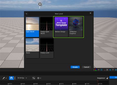 Image result for Unreal Engine 5 Motion Designer Tutorial