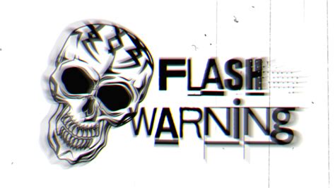 Image result for Pyro Flash Warning