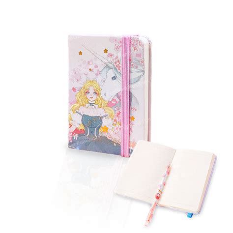 FunBlast Cute Mini Diary for Kids- Unicorn Diary Notepad for Kids ...