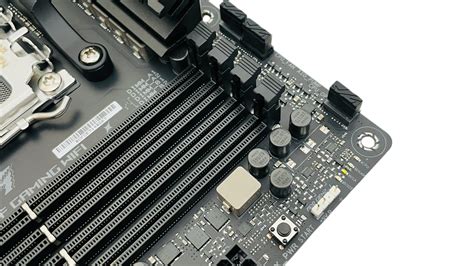 Meaning of Q-LED codes on ASUS motherboards
