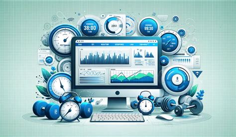 Performance Testing Full-Course 的图像结果