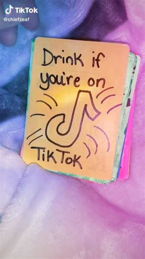 Drinking game list – Artofit