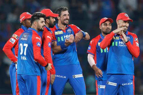 DC To Rebuild Their Middle Order With A Limited Purse at IPL 2026 ...