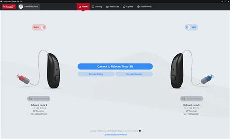 Image result for ReSound Order Forms