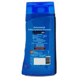 Buy Ketamide AD Shampoo 90 ml | 19 Minutes Delivery | Apollo Pharmacy