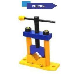 Pipe Vices Manufacturer Exporter Supplier from Faridabad India