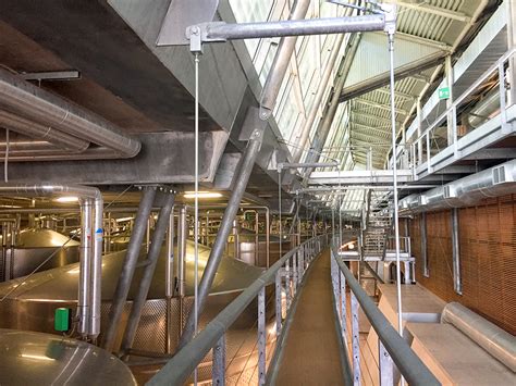 Tradition meets modern production - VEGA