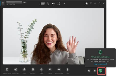 Test Skype Camera 的图像结果