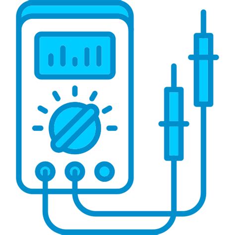 Image result for Multifunction Tester Icon