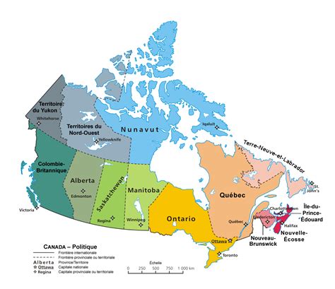 French Canada | Ms Campbell's Lessons