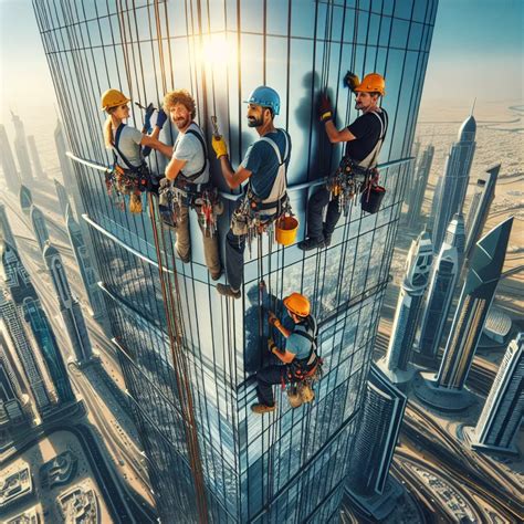 Top Ten Construction Company in UAE: Leading Firms Revealed