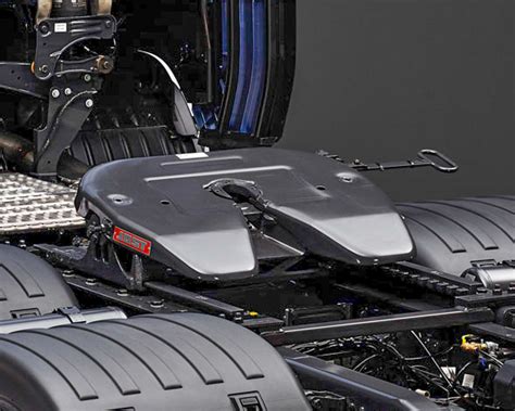 What Is The Fifth Wheel On A Truck