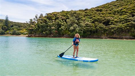 Explore Group - Otehei Bay Island Ferry | Transport in Northland & Bay ...