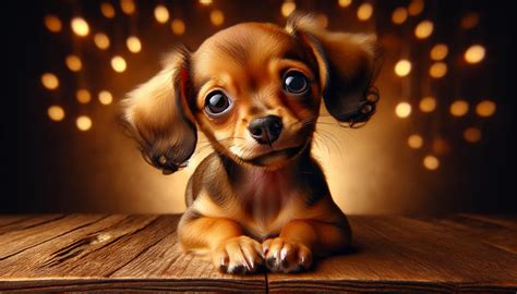 Chihuahua Dachshund Mix Puppy: Find Your Perfect Match! - The Chihuahua ...