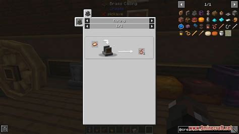 Rezultat imagine pentru Create Crafts and Additions Mod