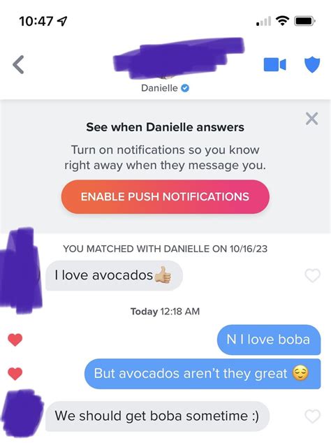 She replied to my prompt and so did I. Tryna score a HU what should I ...