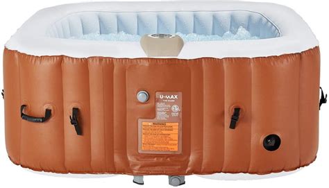 Image result for Coleman Inflatable Spa