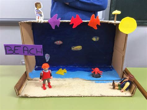 Grade 6 Science Projects 的图像结果