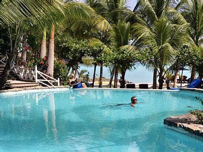 Hotel Keyonna Beach Resort Antigua - All Inclusive - Couples Only ...