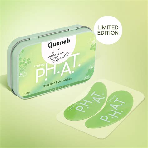 Quench Botanics: Natural Korean Skincare for Indian Skin