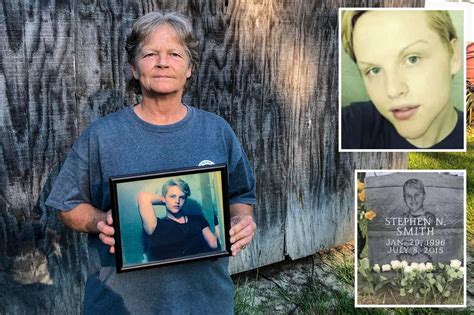 Murdaugh-linked teen Stephen Smith died from 'single blow to forehead'