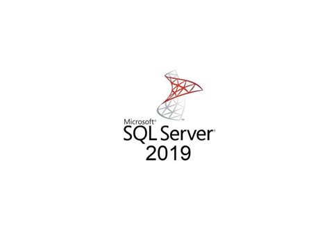Image result for SQL Server 2019 Core