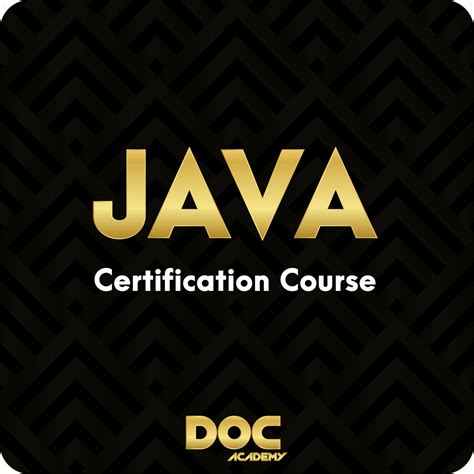 Image result for Java Developer Certification