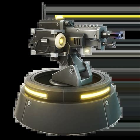 Image result for Automated Turrets Guide