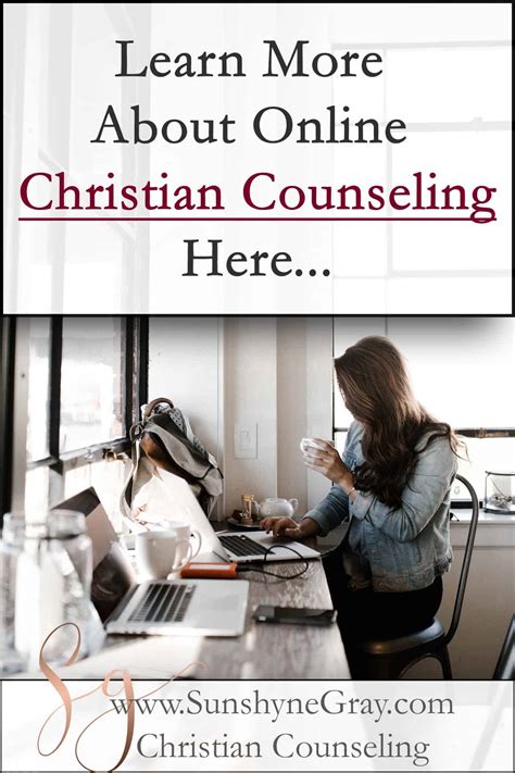 Christian counseling online - Christian Life Coaching