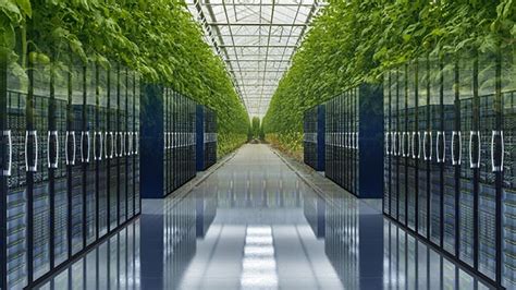 Image result for Data Center Heat Recovery