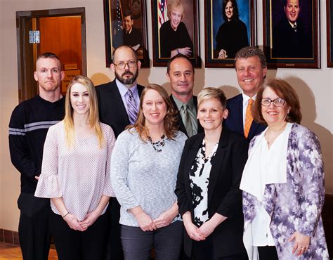 Sobriety Court – 33rd District Court